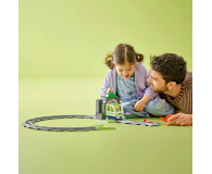 LEGO DUPLO 10425 Tunel i tory kolejowe - 1284203 - zdjęcie 4